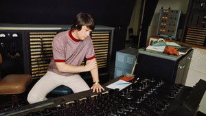 The Beach Boys: Making Pet Sounds háttérkép