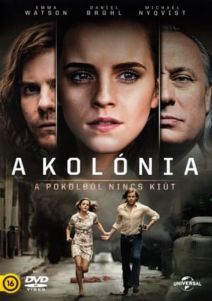 A kolónia