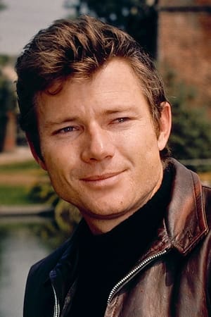 Michael Parks profil kép