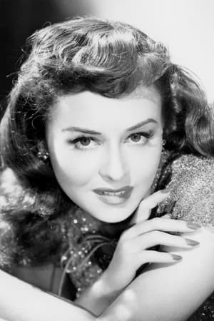 Paulette Goddard profil kép