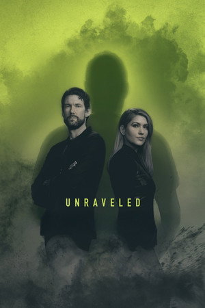 Unraveled: Once a Killer poszter