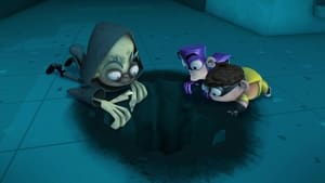 Fanboy and Chum Chum Season 2 Ep.5 5. epizód