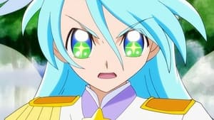 キラキラ☆プリキュアアラモード 1. évad Ep.40 40. epizód