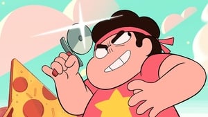 Steven Universe 3. évad Ep.13 13. epizód