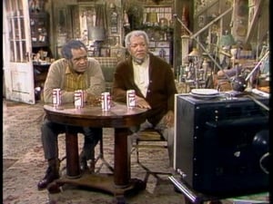 Sanford and Son Season 1 Ep.11 11. epizód