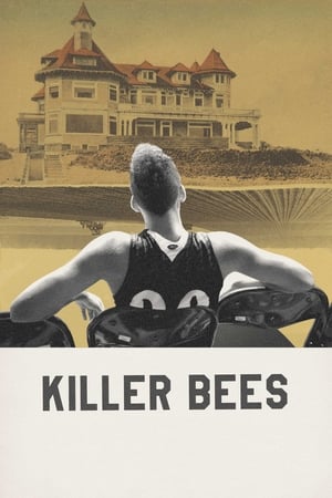 Killer Bees poszter