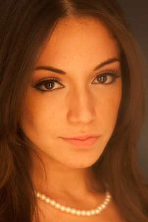 Laura Aleman profil kép