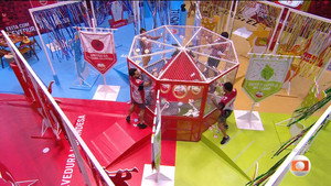 Big Brother Brasil 25. évad Ep.39 39. epizód