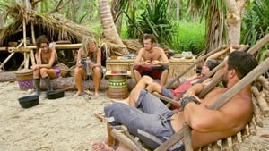 Survivor 33. évad Ep.12 12. epizód