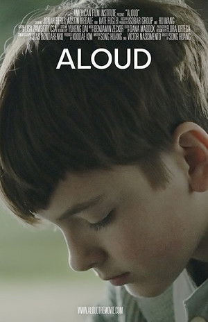 Aloud poszter