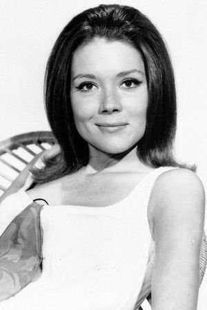 Diana Rigg profil kép