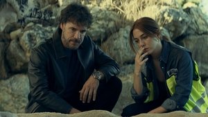 La huella del mal háttérkép