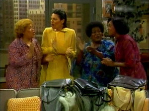 The Jeffersons 8. évad Ep.16 16. epizód