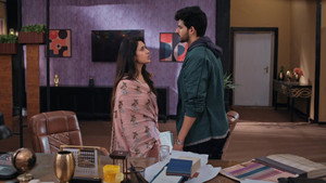 क्योंकि सास भी कभी बहू थी 2. évad Ep.326 326. epizód