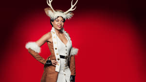 Taraji's White Hot Holiday Special háttérkép