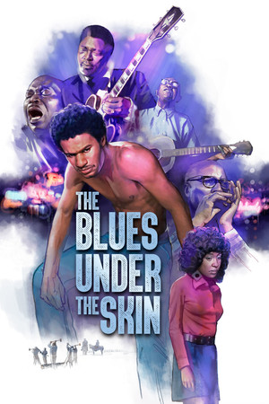Le blues entre les dents poszter