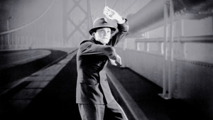 Dick Tracy háttérkép