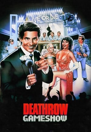 Deathrow Gameshow poszter