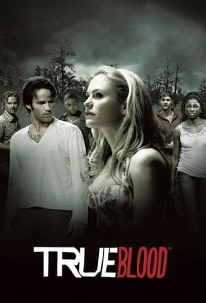 True Blood - Inni és élni hagyni poszter