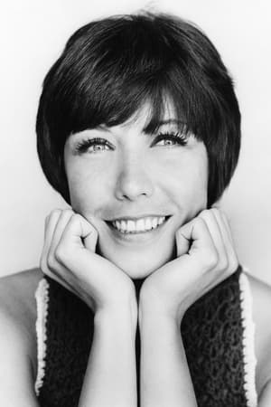 Lily Tomlin profil kép