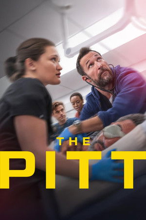 Vészhelyzet Pittsburghben poszter