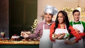 Yes, Chef! Christmas háttérkép