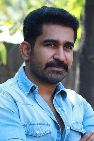 Vijay Antony profil kép