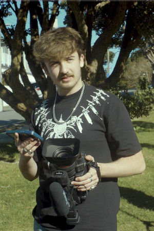 Archer Tanner profil kép