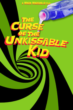 The Curse of the Un-Kissable Kid poszter