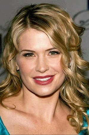 Kristy Swanson profil kép