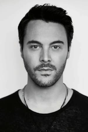 Jack Huston profil kép