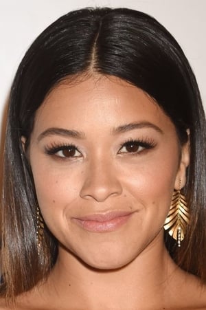 Gina Rodriguez profil kép