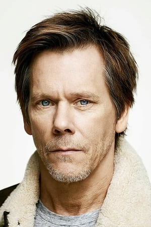 Kevin Bacon profil kép