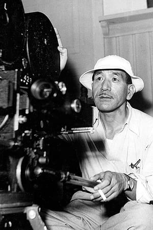 Yasujirō Ozu profil kép