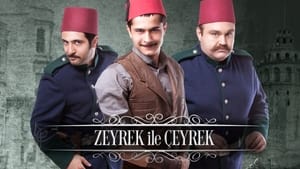 Zeyrek ile Çeyrek kép