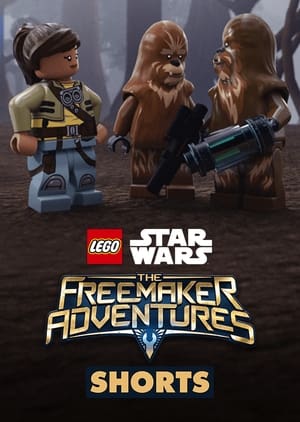 Lego Star Wars: A Freemaker család kalandjai