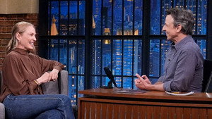 Late Night with Seth Meyers 12. évad Ep.107 107. epizód