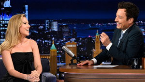 The Tonight Show Starring Jimmy Fallon 12. évad Ep.129 129. epizód