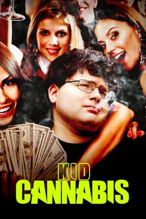 Kid Cannabis poszter