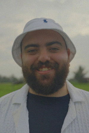 Yousef Hinnawi profil kép