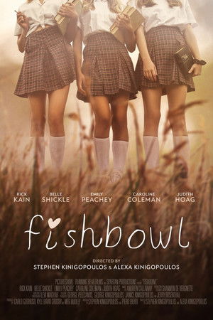 Fishbowl poszter