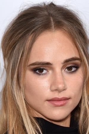 Suki Waterhouse profil kép