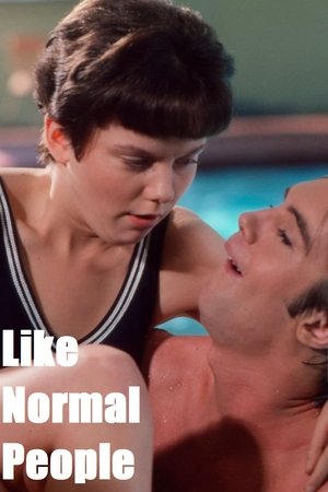 Like Normal People poszter