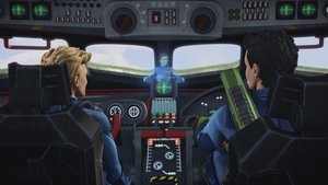 Thunderbirds Are Go! 3. évad Ep.22 22. epizód