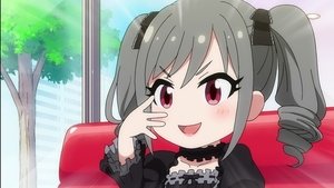 アイドルマスター シンデレラガールズ劇場 1. évad Ep.13 13. epizód