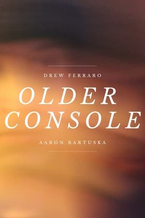 olderconsole.mov poszter