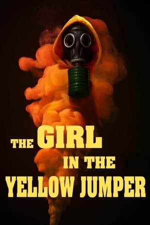 The Girl in the Yellow Jumper poszter