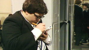 Grange Hill Season 7 Ep.10 10. epizód