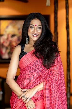 Rituparna Sengupta profil kép