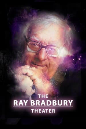 The Ray Bradbury Theater poszter